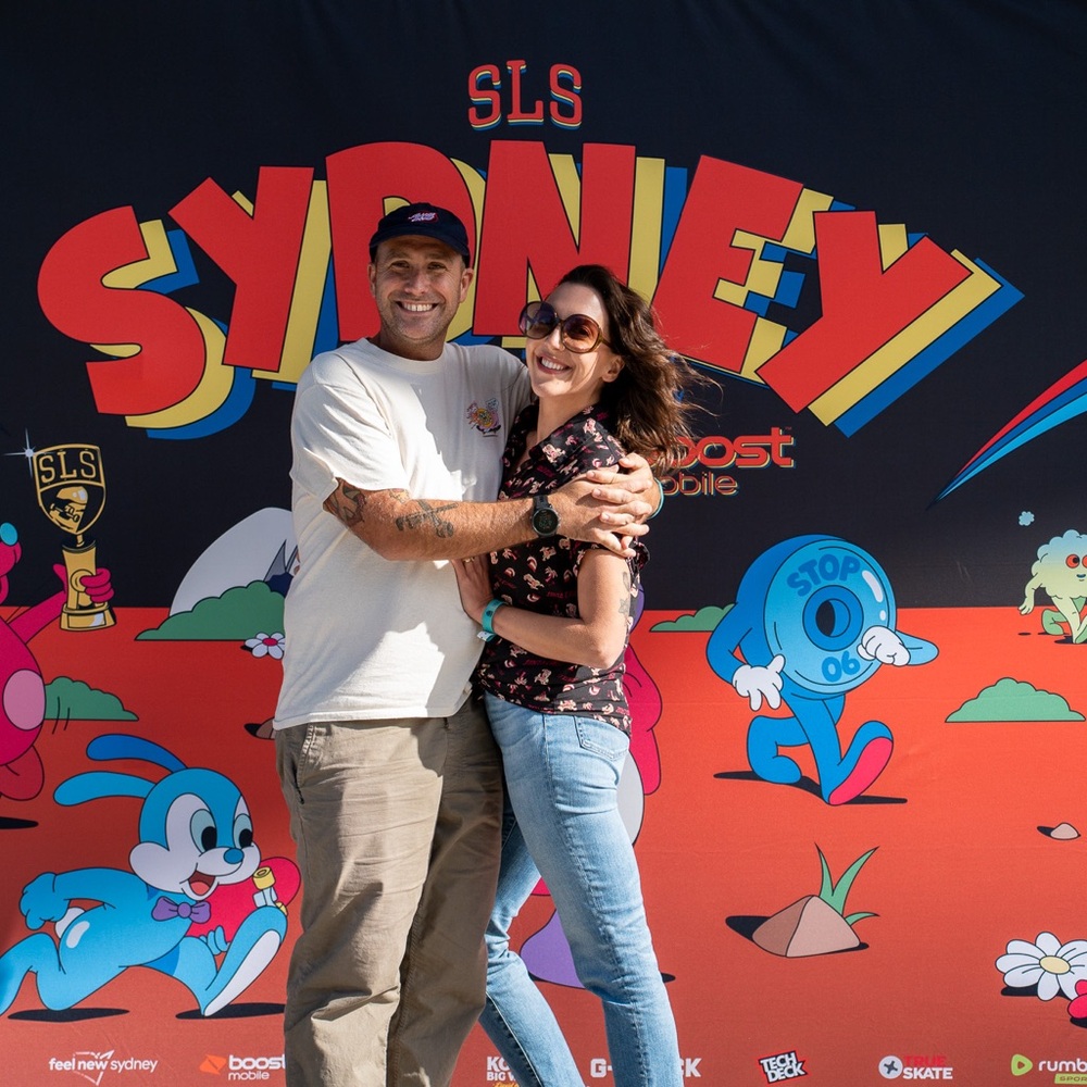 Meet your Posher, Shay